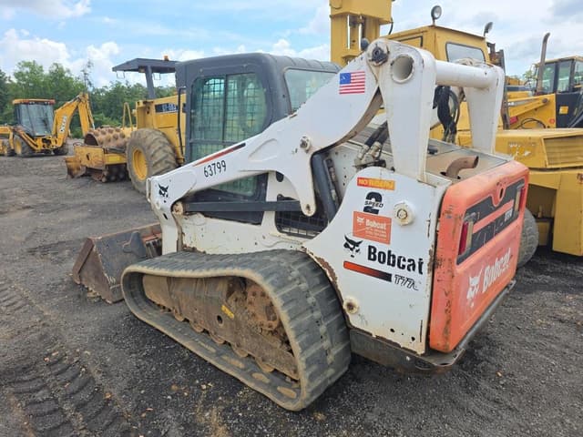 Image of Bobcat T770 equipment image 2