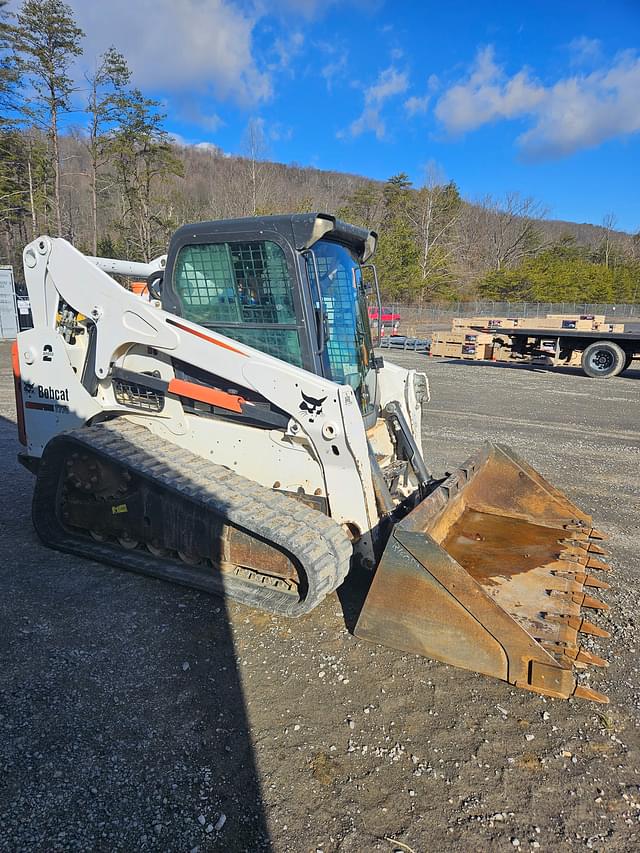 Image of Bobcat T770 equipment image 3