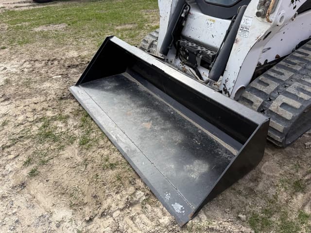 Image of Bobcat T770 equipment image 1
