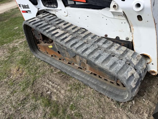 Image of Bobcat T770 equipment image 4