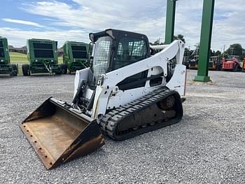 2014 Bobcat T770 Equipment Image0