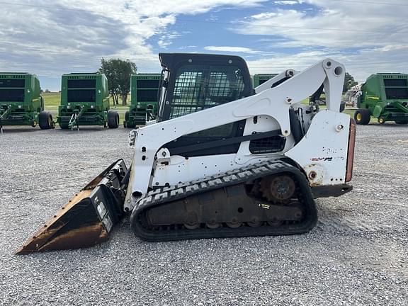 Image of Bobcat T770 equipment image 1