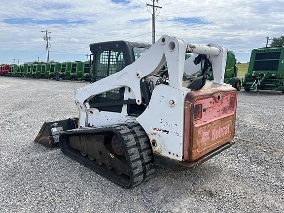 Image of Bobcat T770 equipment image 2