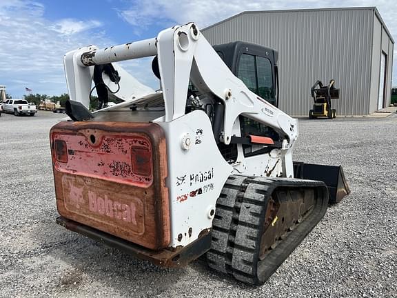 Image of Bobcat T770 equipment image 4