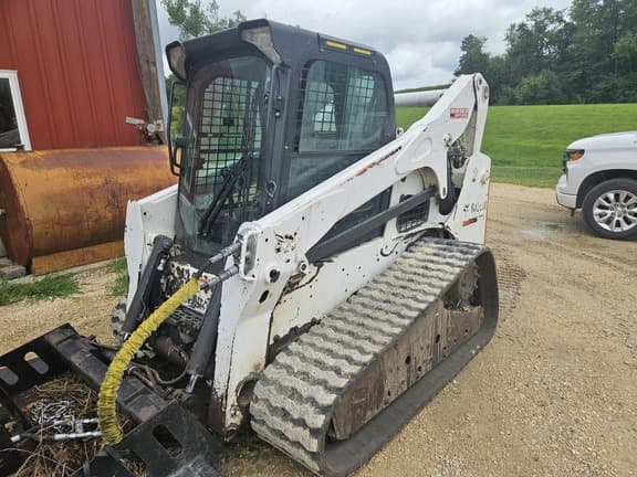 Image of Bobcat T770 Image 1
