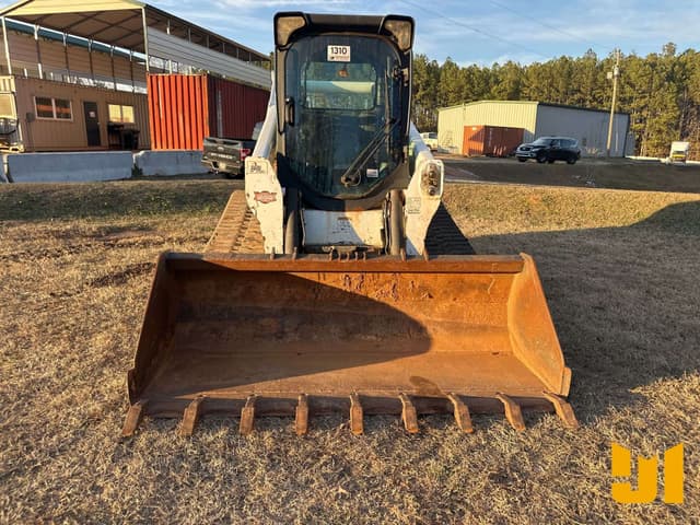 Image of Bobcat T770 equipment image 1