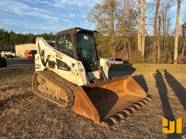 Image of Bobcat T770 equipment image 2