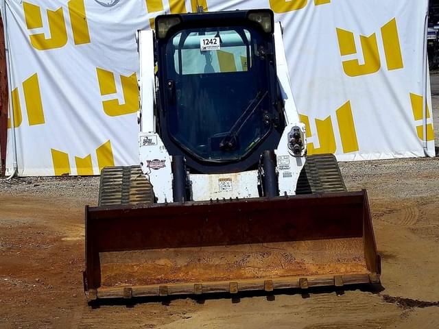 Image of Bobcat T770 equipment image 1