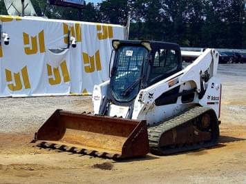 Main image Bobcat T770