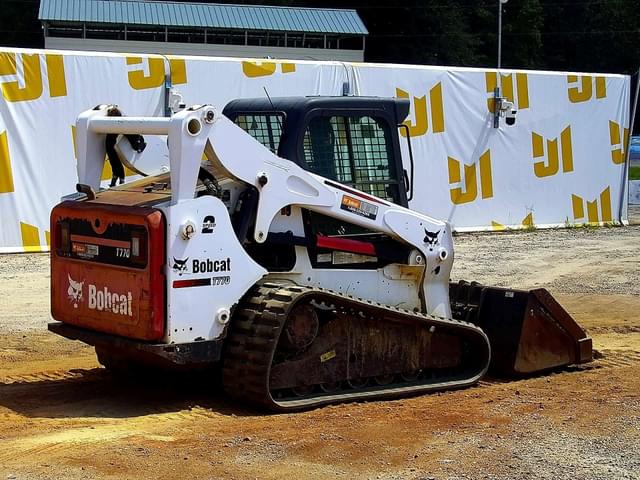 Image of Bobcat T770 equipment image 4