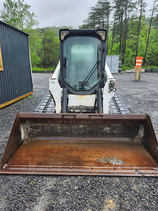 Image of Bobcat T770 equipment image 2