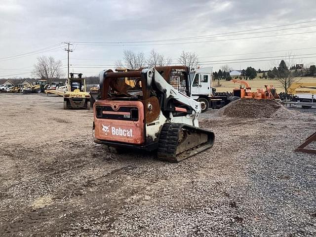 Image of Bobcat T770 equipment image 3