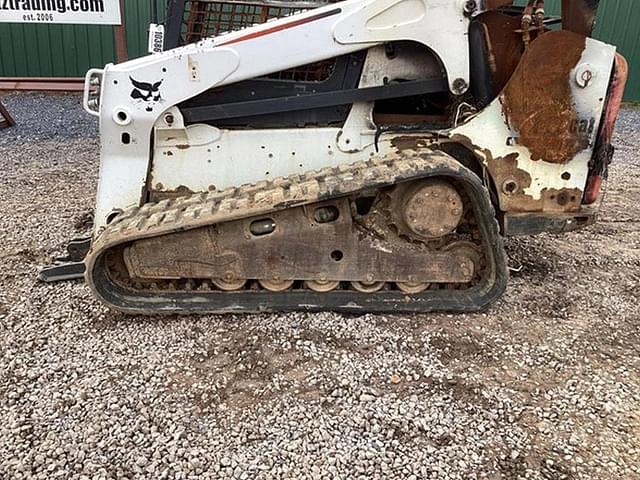 Image of Bobcat T770 equipment image 1