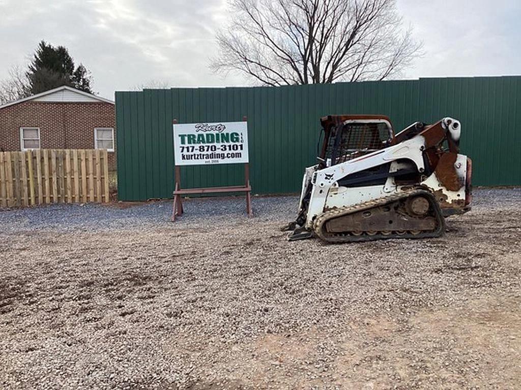 Image of Bobcat T770 Primary image