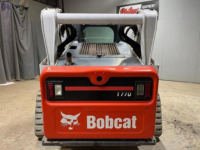 Image of Bobcat T770 equipment image 3