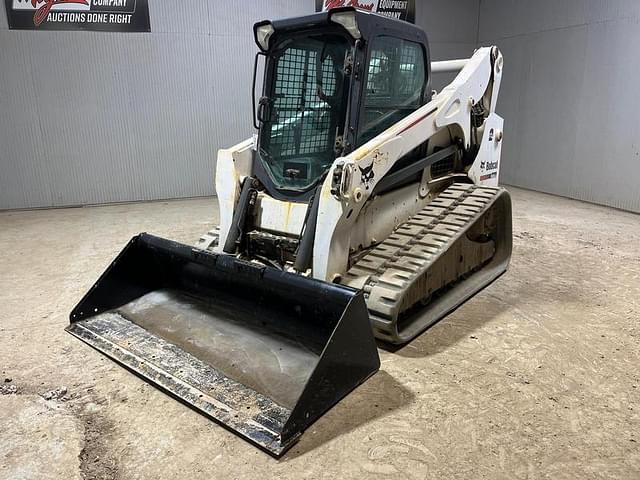 Image of Bobcat T770 equipment image 1