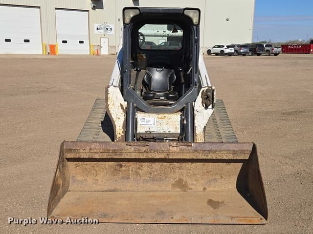Image of Bobcat T770 equipment image 1