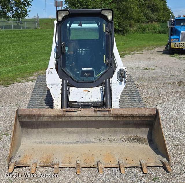 Image of Bobcat T770 equipment image 1