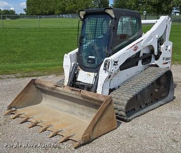 Main image Bobcat T770