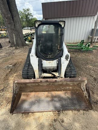 Image of Bobcat T870 equipment image 3