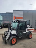 2014 Bobcat Toolcat 5600 Image