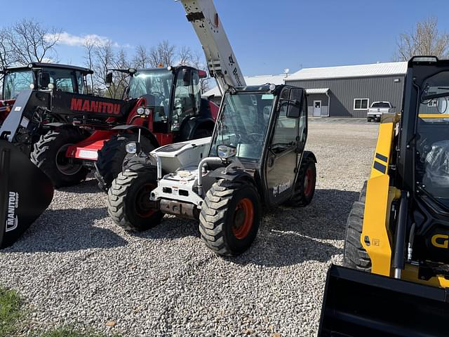 Image of Bobcat V417 equipment image 3