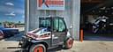 2014 Bobcat 5610 Image