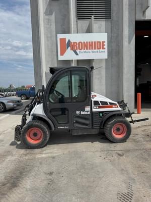 2014 Bobcat 5610 Image