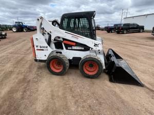 2014 Bobcat S570 Image