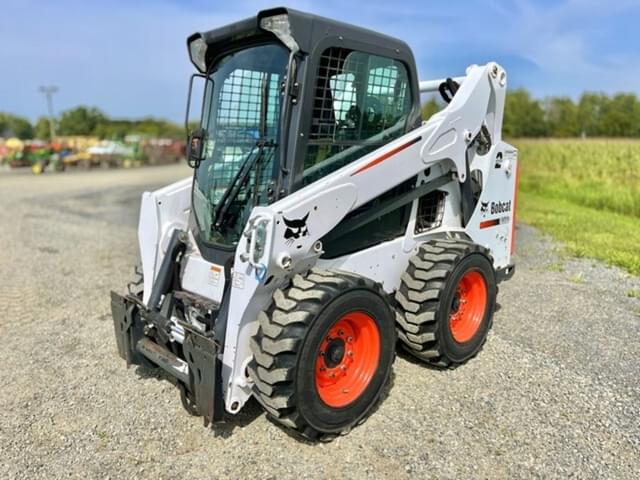 Image of Bobcat S590 equipment image 1