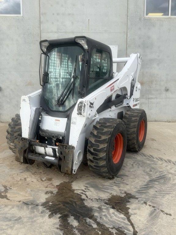 Image of Bobcat S850 Primary image