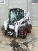 2014 Bobcat S850 Image