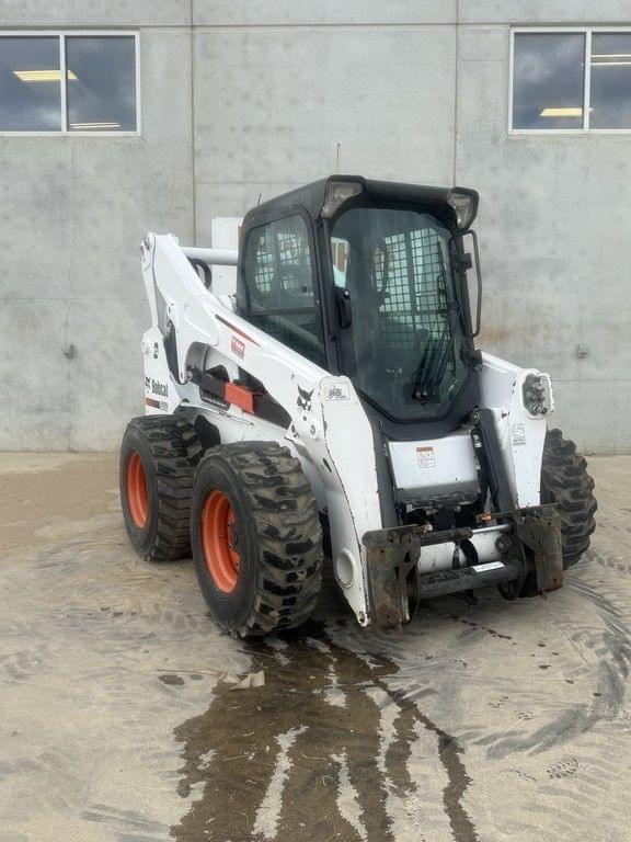 Image of Bobcat S850 equipment image 1