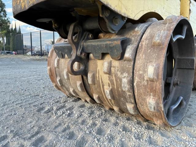 Image of Bomag BMP8500 equipment image 4