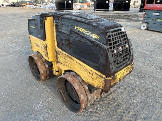 Image of Bomag BMP8500 equipment image 1