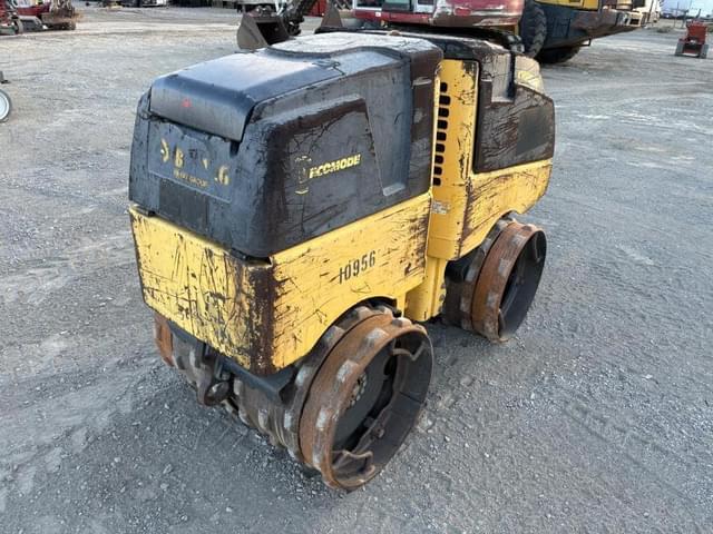 Image of Bomag BMP8500 equipment image 2