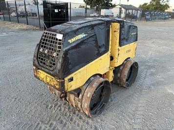 Main image Bomag BMP8500