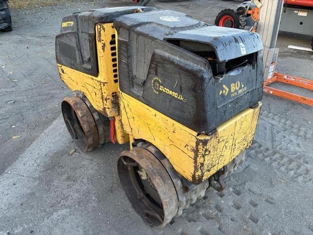 Image of Bomag BMP8500 equipment image 3
