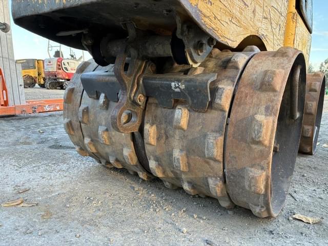 Image of Bomag BMP8500 equipment image 4