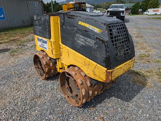 Image of Bomag BMP8500 equipment image 4