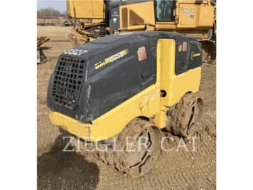 Main image Bomag BMP8500