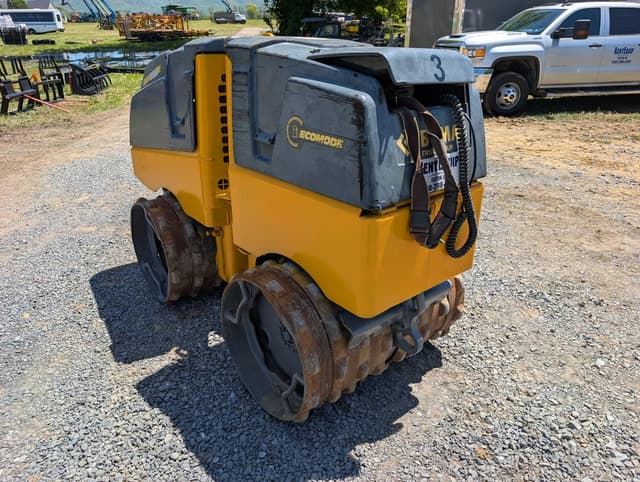 Image of Bomag BMP8500 equipment image 3
