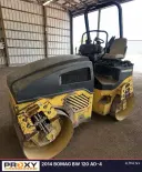 2014 Bomag BW120AD-4 Image