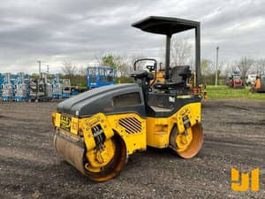 2014 Bomag BW120AD Image