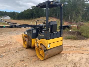 Main image Bomag BW120AD