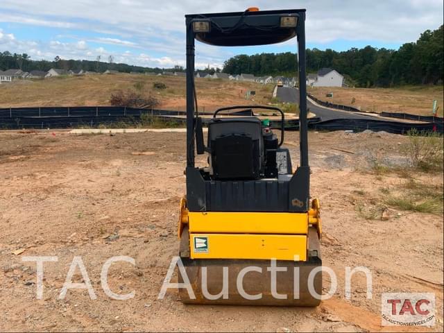 Image of Bomag BW120AD equipment image 3