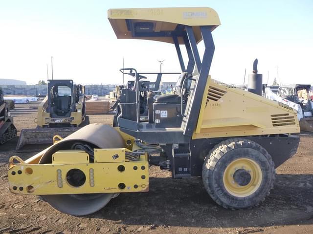 Image of Bomag BW145D-40 equipment image 4