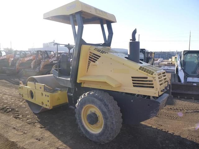 Image of Bomag BW145D-40 equipment image 3