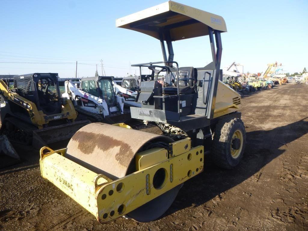 Main image Bomag BW145D-40