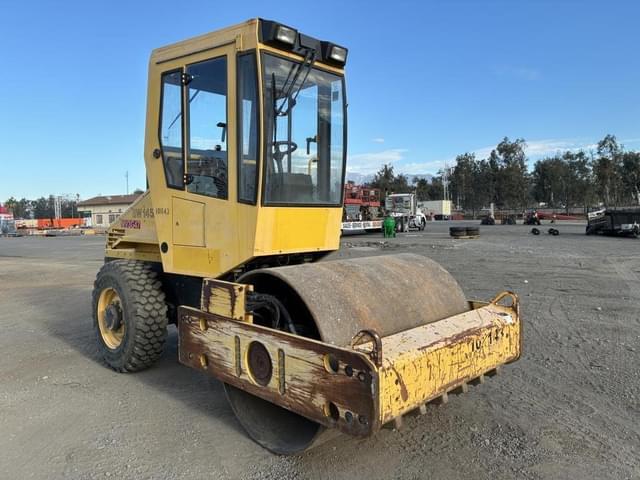Image of Bomag BW145DH-40 equipment image 1